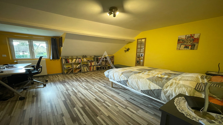 Ma-Cabane - Vente Maison FAVEROLLES-SUR-CHER, 193 m²