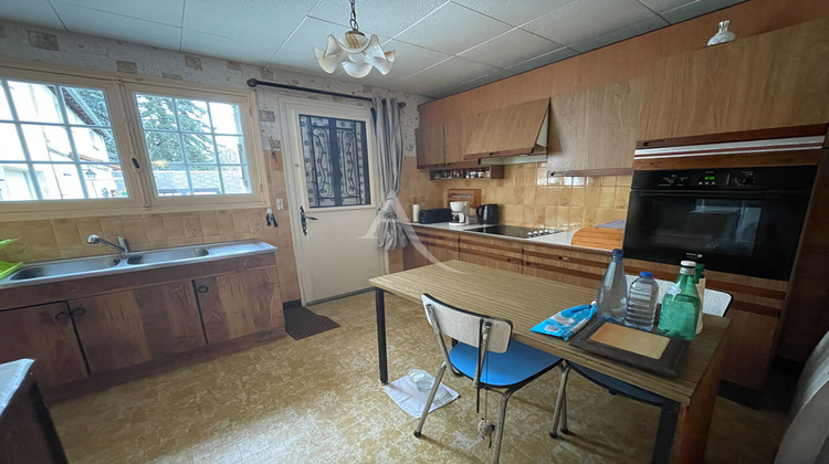 Ma-Cabane - Vente Maison FAVEROLLES-SUR-CHER, 142 m²