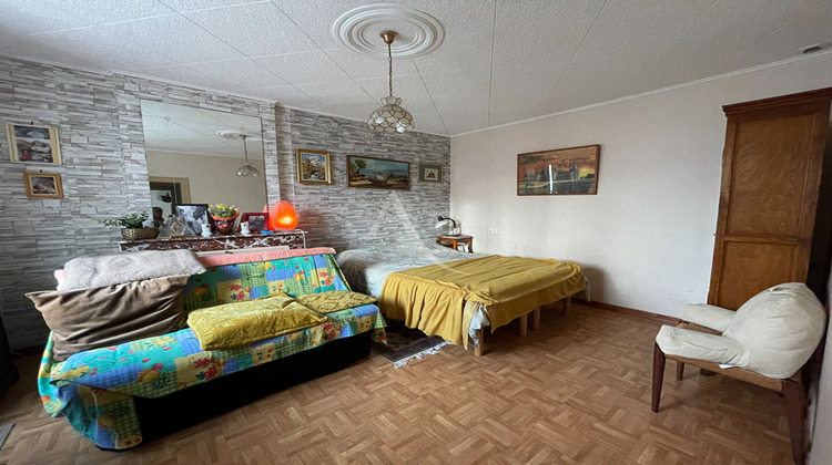 Ma-Cabane - Vente Maison FAVEROLLES-SUR-CHER, 142 m²