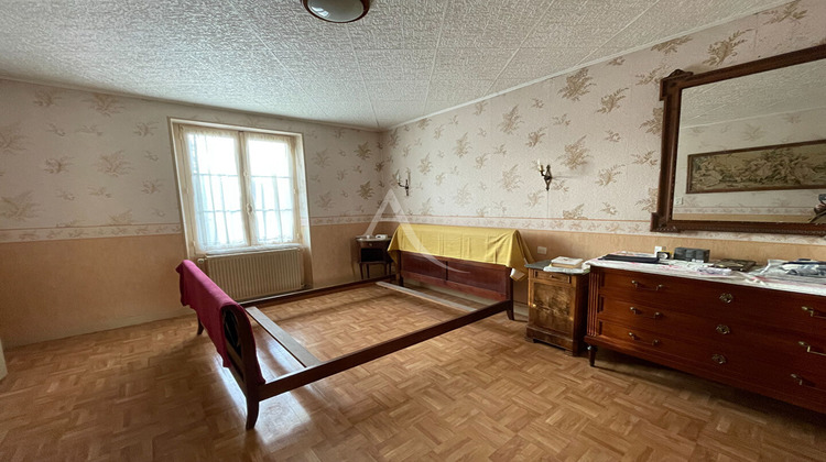 Ma-Cabane - Vente Maison FAVEROLLES-SUR-CHER, 142 m²