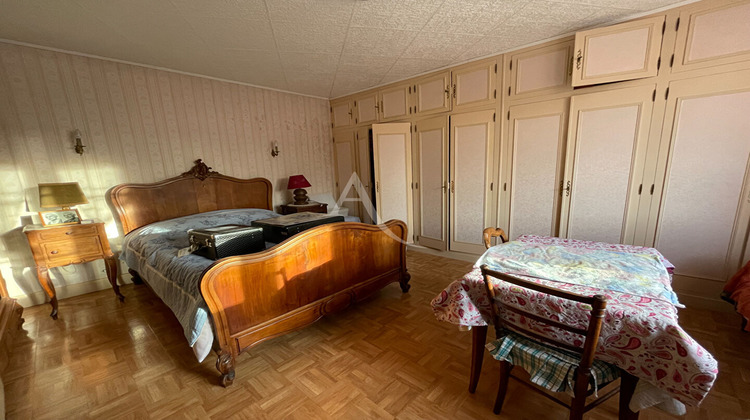 Ma-Cabane - Vente Maison FAVEROLLES-SUR-CHER, 142 m²