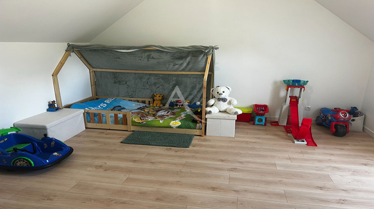 Ma-Cabane - Vente Maison FAVEROLLES-SUR-CHER, 112 m²