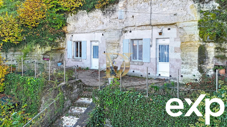 Ma-Cabane - Vente Maison Faverolles-sur-Cher, 48 m²