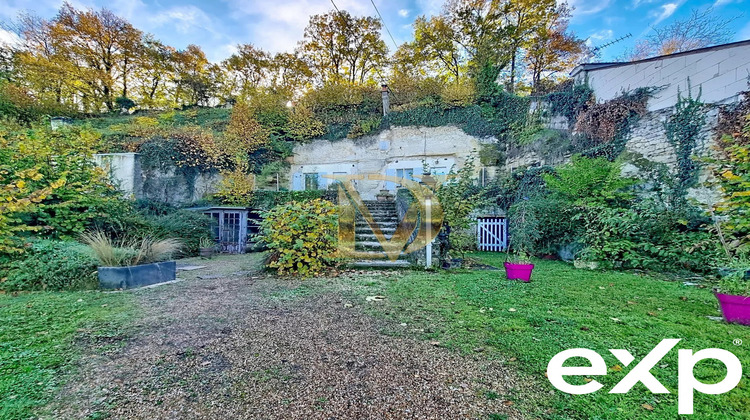 Ma-Cabane - Vente Maison Faverolles-sur-Cher, 48 m²