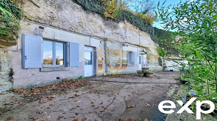 Ma-Cabane - Vente Maison Faverolles-sur-Cher, 48 m²