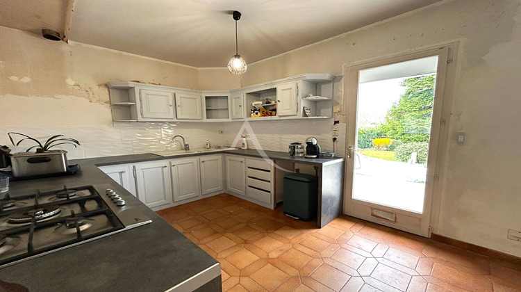 Ma-Cabane - Vente Maison FAVEROLLES-SUR-CHER, 183 m²