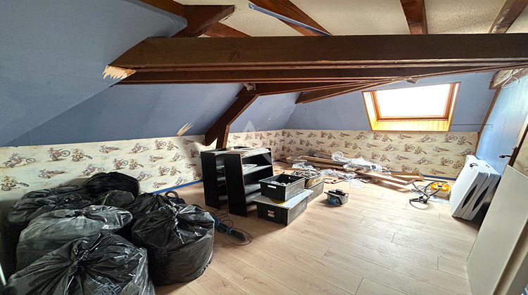 Ma-Cabane - Vente Maison FAVEROLLES-SUR-CHER, 183 m²