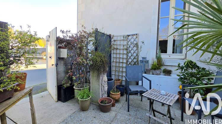 Ma-Cabane - Vente Maison Faverolles-sur-Cher, 103 m²