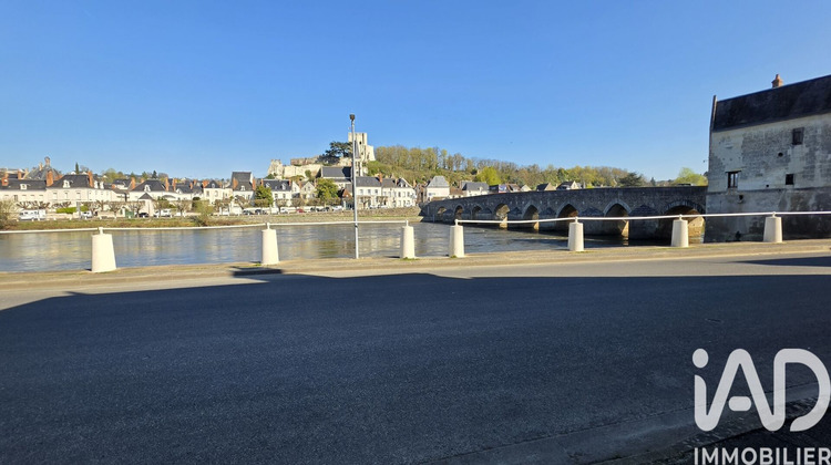 Ma-Cabane - Vente Maison Faverolles-sur-Cher, 103 m²