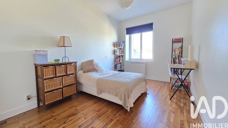 Ma-Cabane - Vente Maison Faverolles-sur-Cher, 103 m²