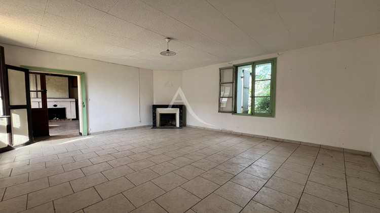 Ma-Cabane - Vente Maison FAVEROLLES-SUR-CHER, 90 m²