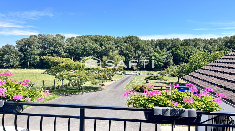 Ma-Cabane - Vente Maison Faverolles-sur-Cher, 296 m²