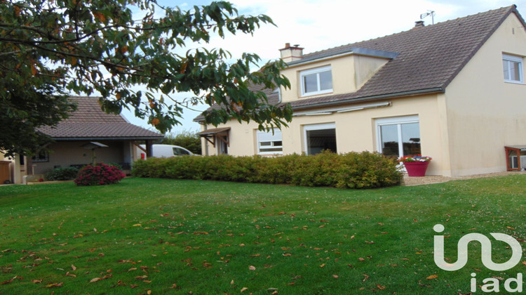 Ma-Cabane - Vente Maison Favières, 158 m²