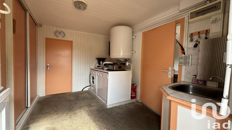 Ma-Cabane - Vente Maison Favières, 158 m²