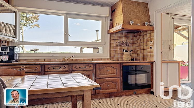 Ma-Cabane - Vente Maison Favières, 143 m²