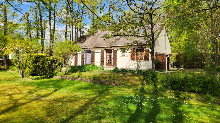 Ma-Cabane - Vente Maison FAVIERES, 95 m²
