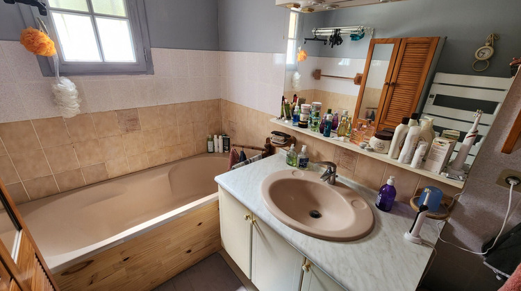 Ma-Cabane - Vente Maison FAVIERES, 95 m²