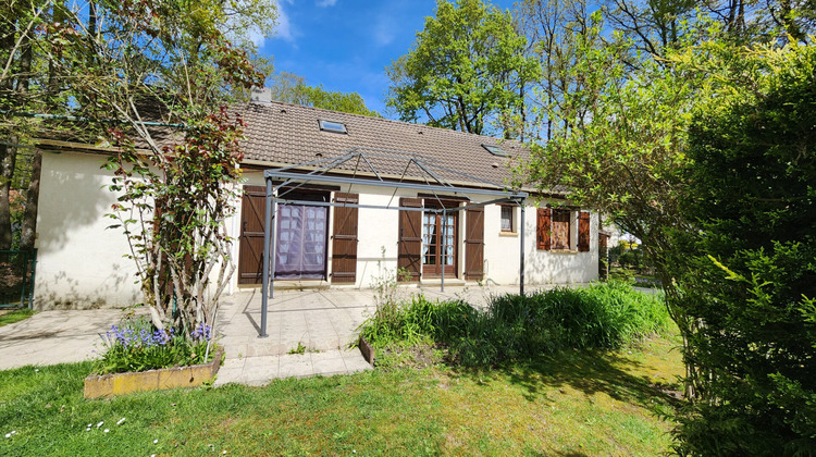 Ma-Cabane - Vente Maison FAVIERES, 95 m²