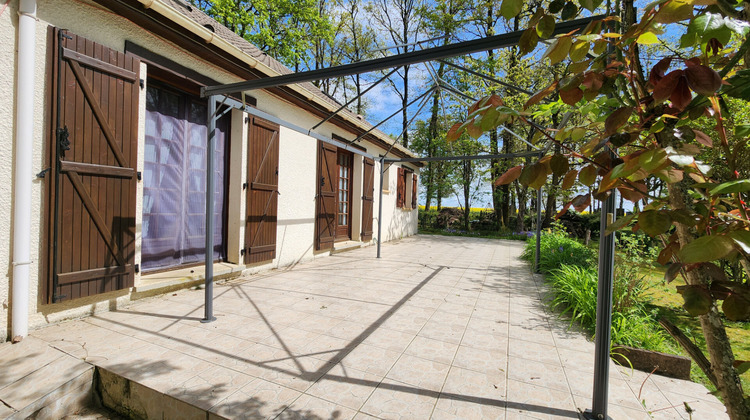 Ma-Cabane - Vente Maison FAVIERES, 95 m²