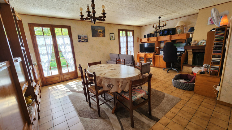 Ma-Cabane - Vente Maison FAVIERES, 95 m²