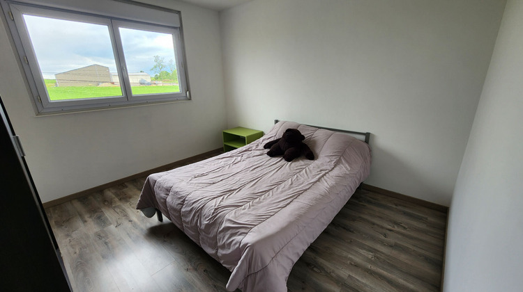 Ma-Cabane - Vente Maison FAVIERES, 142 m²