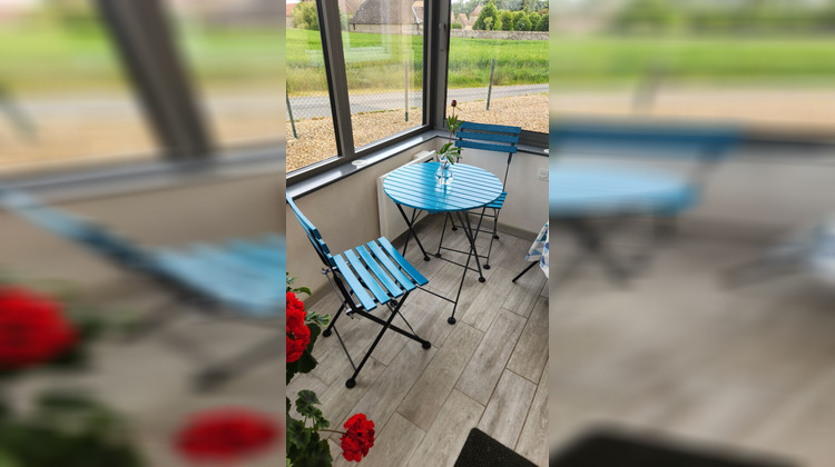 Ma-Cabane - Vente Maison FAVIERES, 142 m²