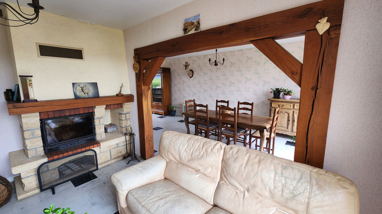 Ma-Cabane - Vente Maison FAVIERES, 142 m²