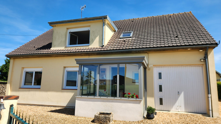 Ma-Cabane - Vente Maison FAVIERES, 142 m²