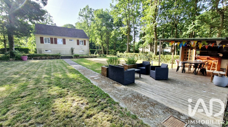 Ma-Cabane - Vente Maison Favières, 80 m²