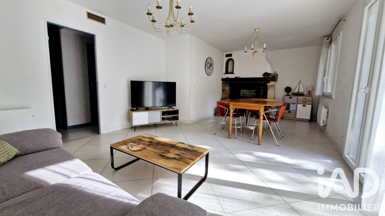 Ma-Cabane - Vente Maison Favières, 80 m²