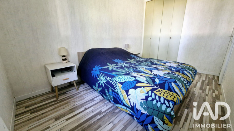 Ma-Cabane - Vente Maison Favières, 80 m²