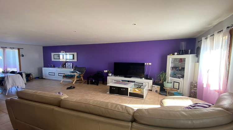 Ma-Cabane - Vente Maison FAVIERES, 154 m²