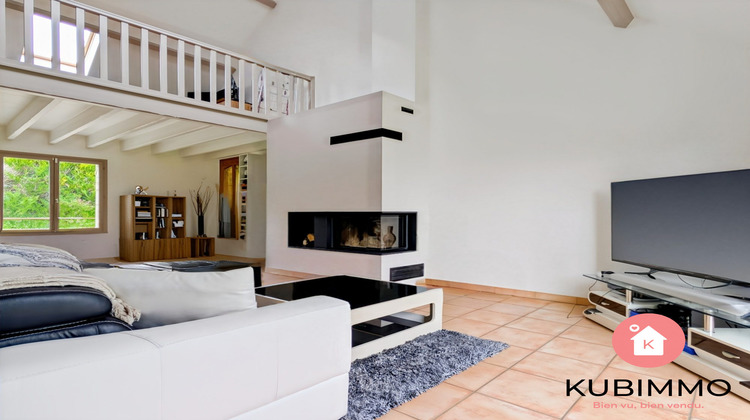 Ma-Cabane - Vente Maison Favières, 156 m²