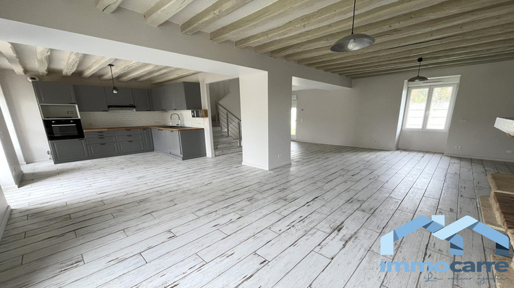 Ma-Cabane - Vente Maison Favières, 188 m²