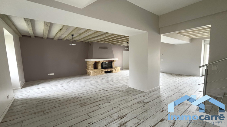 Ma-Cabane - Vente Maison Favières, 188 m²