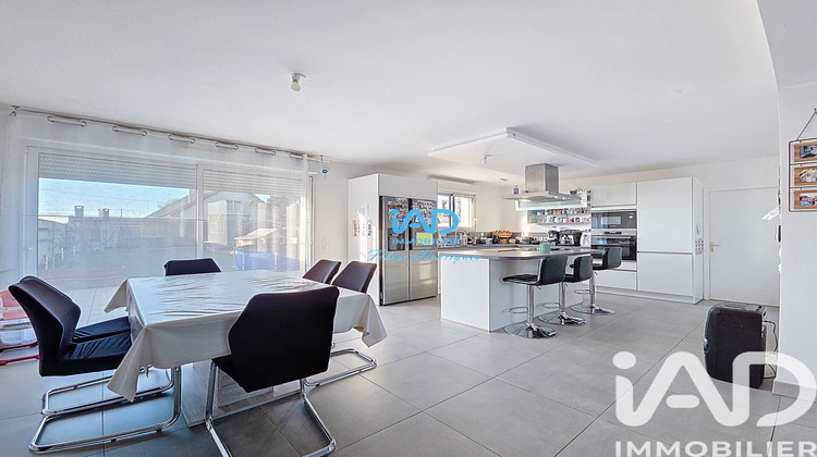 Ma-Cabane - Vente Maison Favières, 113 m²
