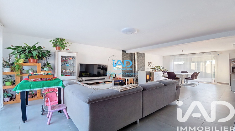 Ma-Cabane - Vente Maison Favières, 113 m²