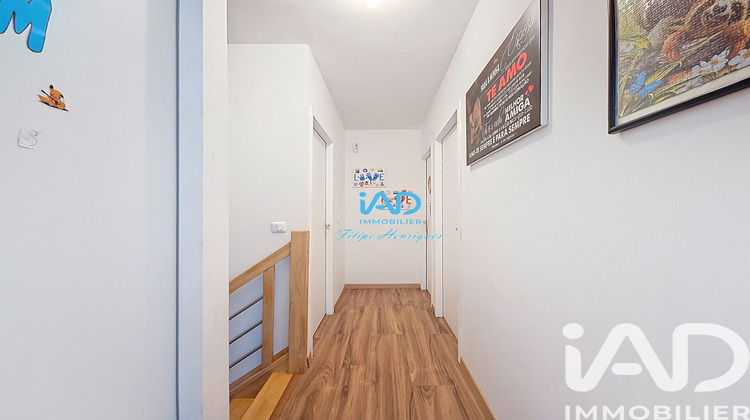 Ma-Cabane - Vente Maison Favières, 113 m²