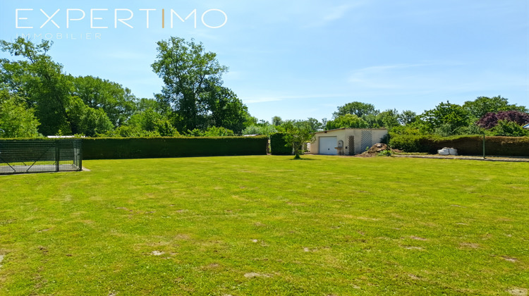 Ma-Cabane - Vente Maison Favières, 117 m²