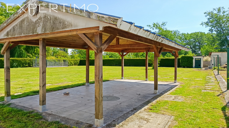 Ma-Cabane - Vente Maison Favières, 117 m²