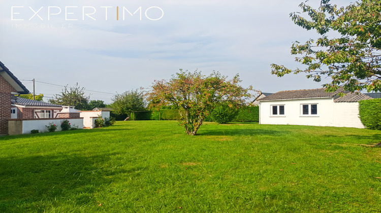 Ma-Cabane - Vente Maison Favières, 160 m²