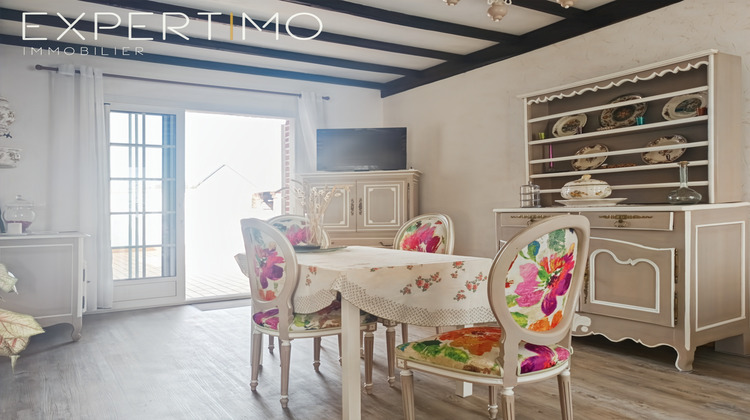 Ma-Cabane - Vente Maison Favières, 160 m²