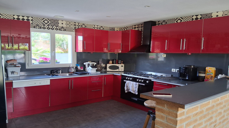Ma-Cabane - Vente Maison Favières, 110 m²