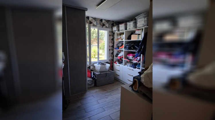 Ma-Cabane - Vente Maison Favières, 110 m²