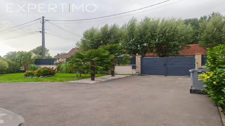 Ma-Cabane - Vente Maison Favières, 107 m²