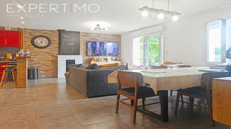 Ma-Cabane - Vente Maison Favières, 107 m²