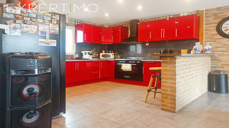 Ma-Cabane - Vente Maison Favières, 107 m²