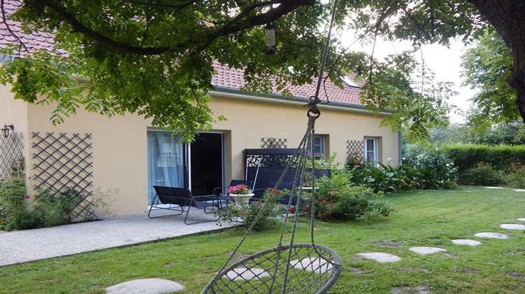 Ma-Cabane - Vente Maison FAVIERES, 174 m²