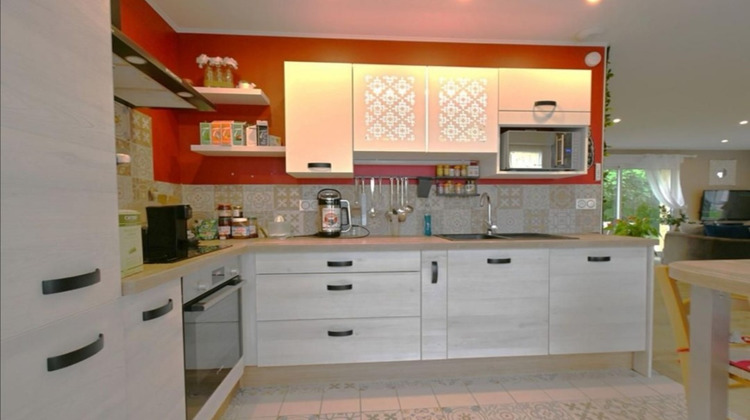 Ma-Cabane - Vente Maison FAVIERES, 174 m²