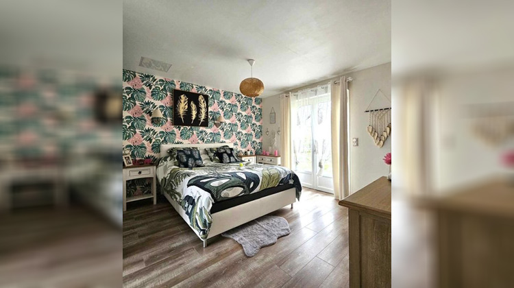 Ma-Cabane - Vente Maison FAVIERES, 174 m²